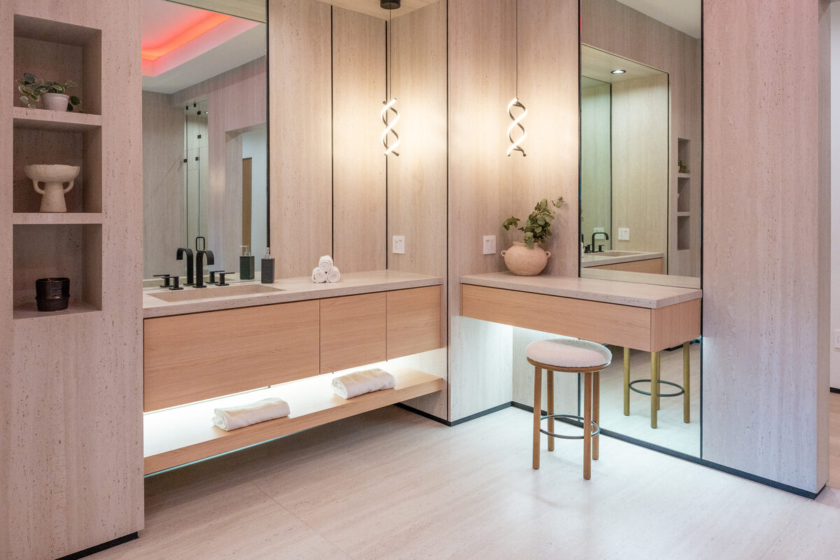 Luxiomer Stone Slabs & Fabrication Excellence