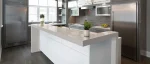 Alabaster White