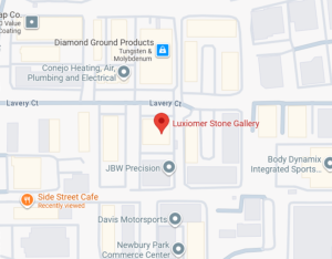 Luxiomer Stone Gallery