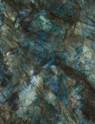 Labradorite Royale