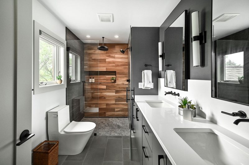 best countertop for bathroom