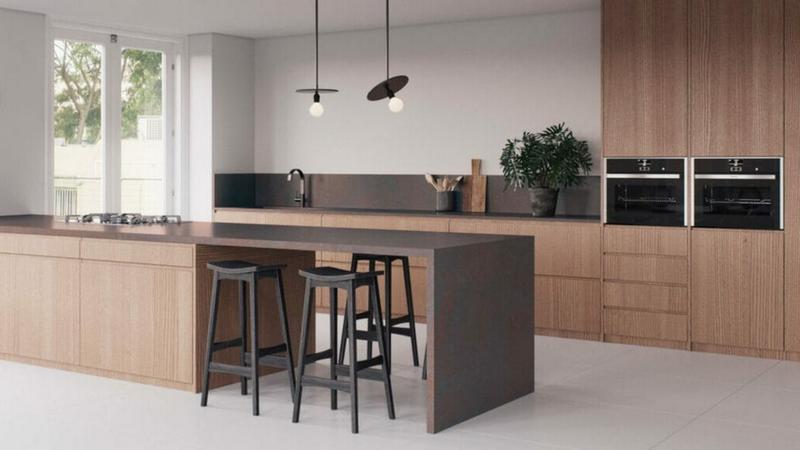 how thick is quartz countertop