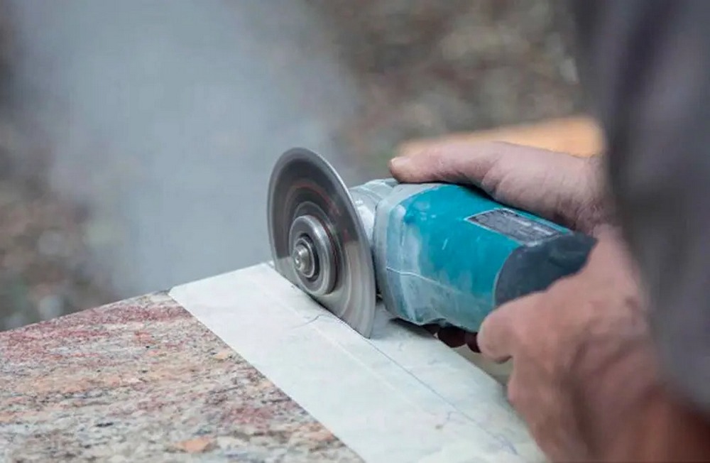 Cutting Granite Countertops: Complete DIY Guide