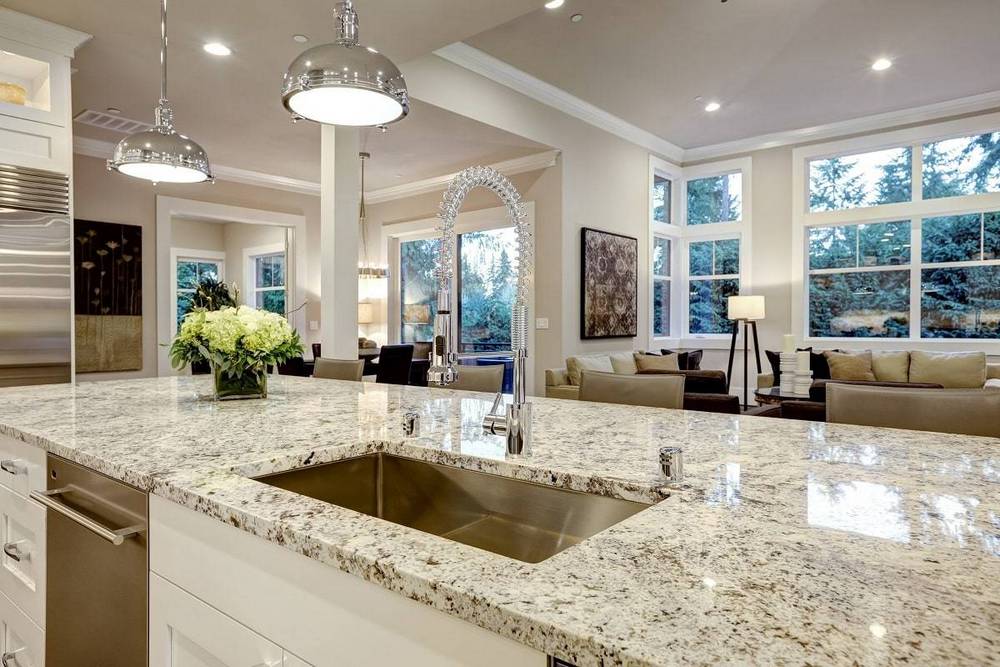 Polishing Quartz Countertops: Step-by-Step Guide to Restoring Lost Shine