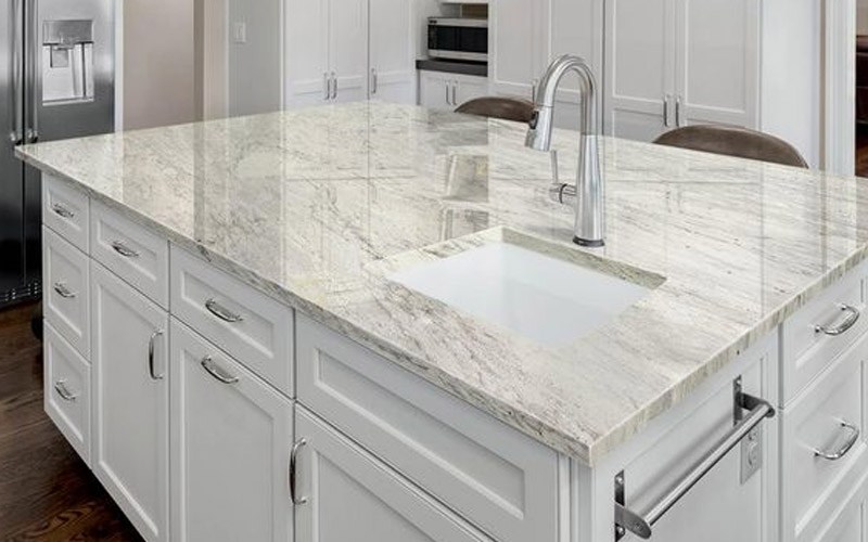 is quartz cheaper than granite