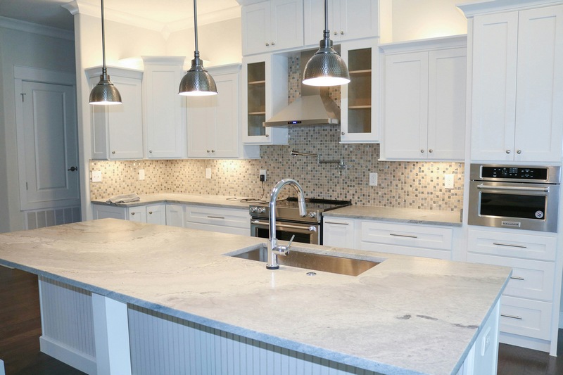 heat proof countertops