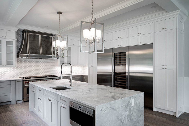 Quartzite vs. Quartz Countertops: Key Differences, Pros, Cons and Cost Comparsion