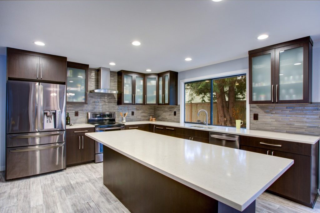 Best Low Maintenance Countertops: Which Material Is Easiest to Care For?