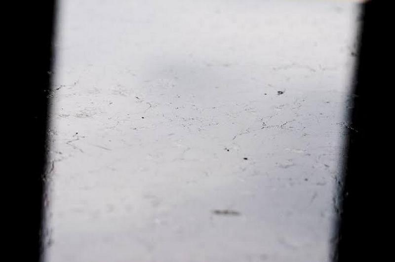 How to Fix & Fill Pits in Granite Countertop
