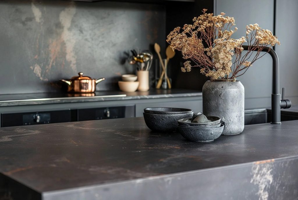 Honed vs. Polished Granite: Complete Comparison Guide