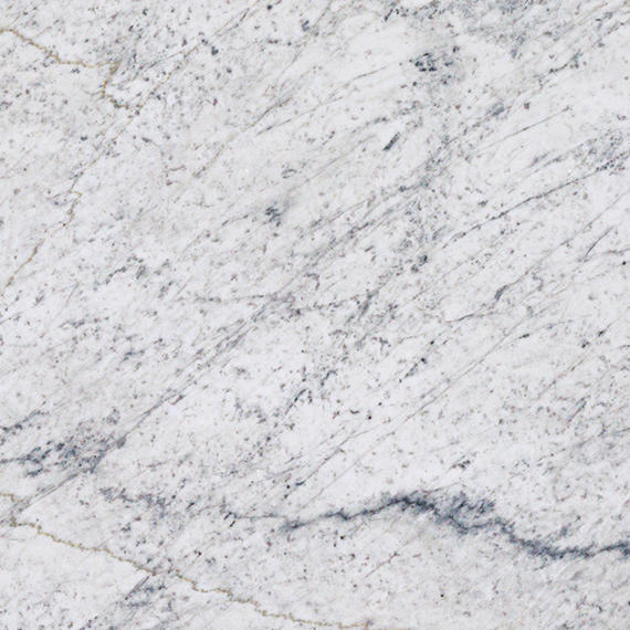 Carrara White