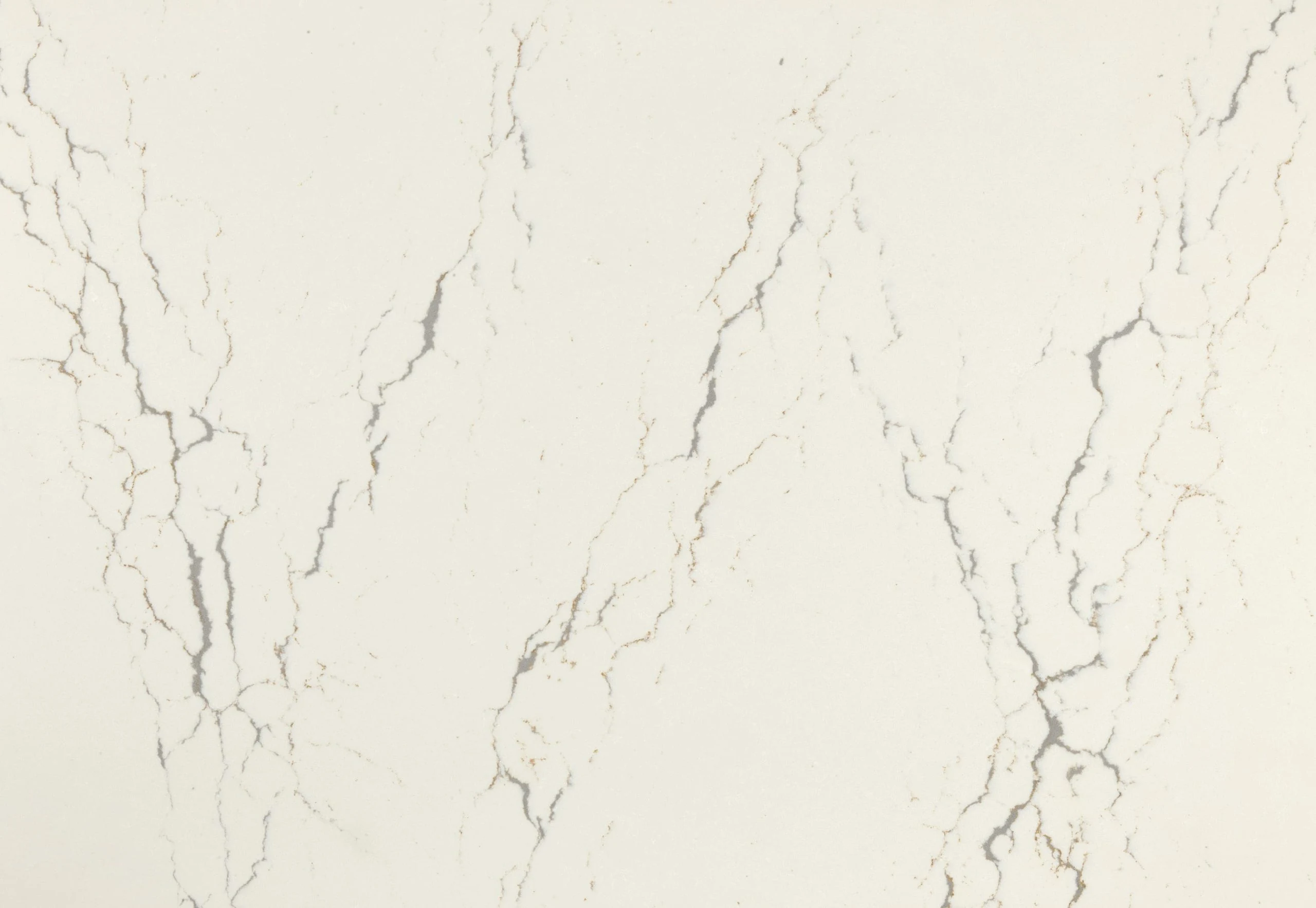 Light natural stone surface with subtle veining