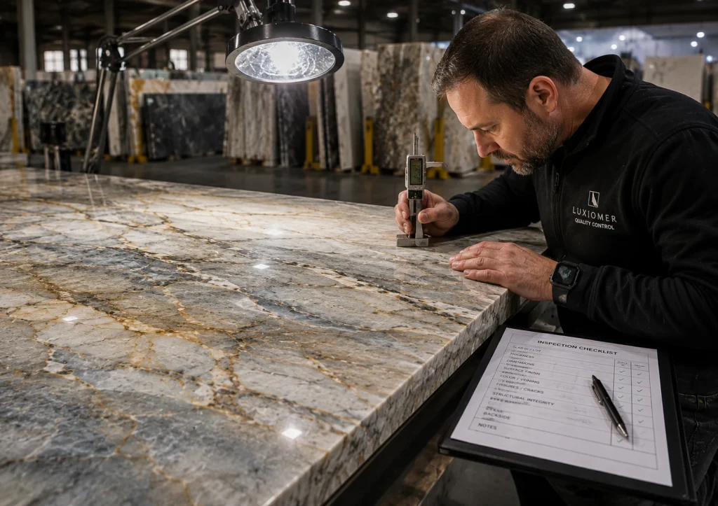 20009-b02-custom-procurement-slab-matching-material-inspection